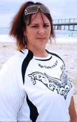 Karolyn Brown