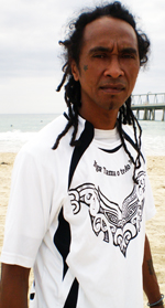 Kenny Parker