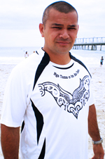 Layne Napier
