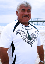 Tu Thompson